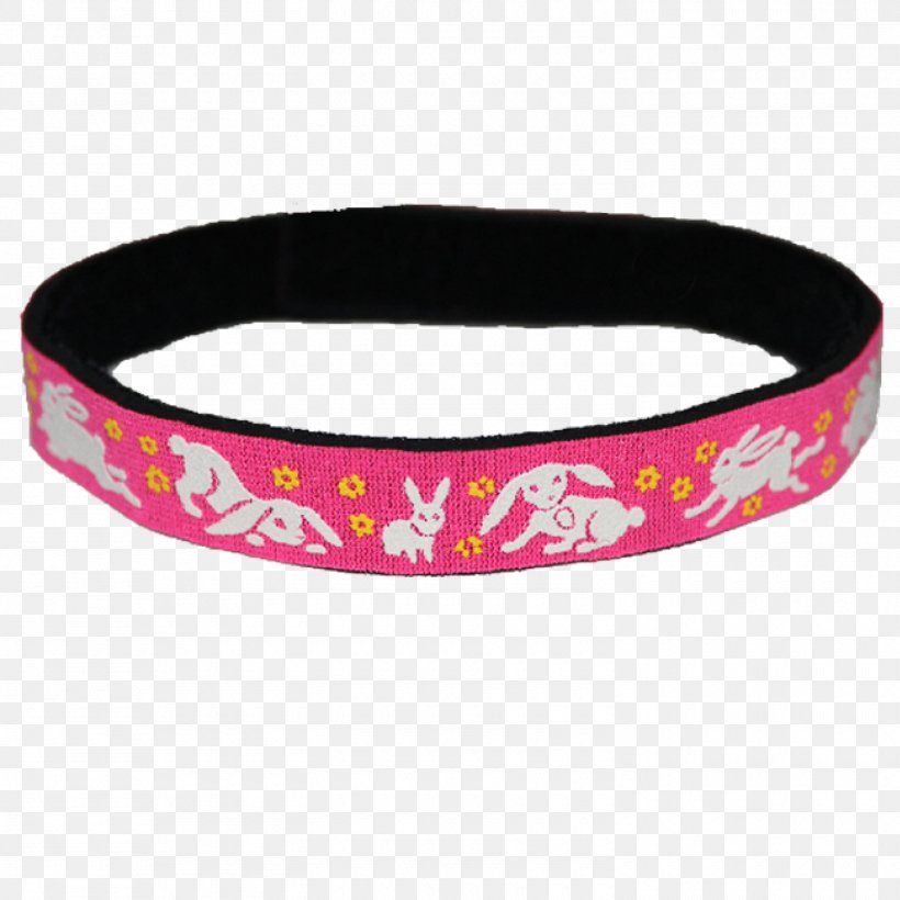 Wristband Pink M RTV Pink, PNG, 1500x1500px, Wristband, Dog Collar, Fashion Accessory, Magenta, Pink Download Free