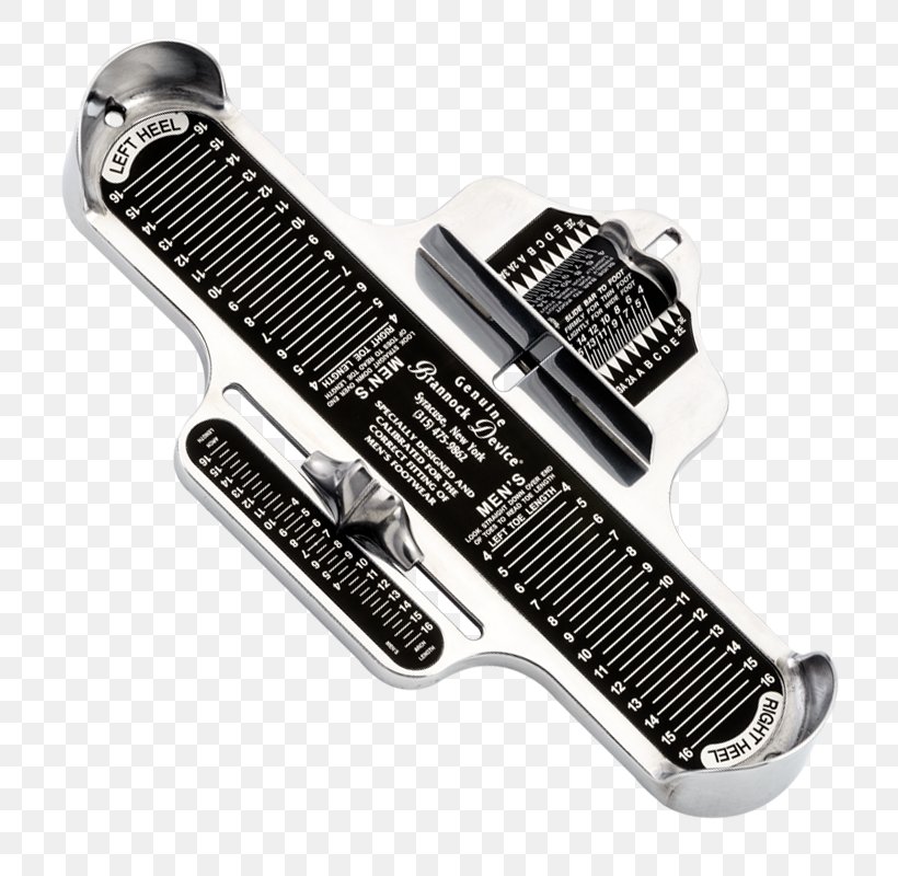 Amazon.com Brannock Device Shoe Size Shoe Shop, PNG, 800x800px, Amazoncom, Brannock Device, Charles F Brannock, Clothing, Dress Shoe Download Free