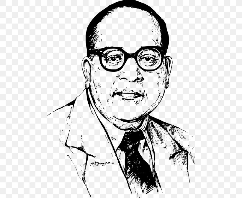 B. R. Ambedkar Mhow Ambedkar Jayanti 14 April Chaitya Bhoomi, PNG, 500x673px, Watercolor, Cartoon, Flower, Frame, Heart Download Free