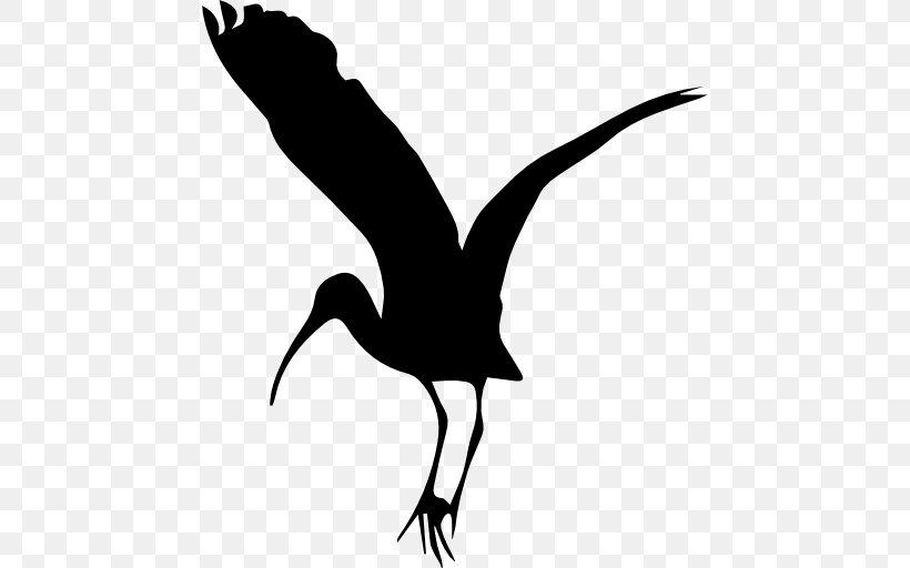 Bird Stork, PNG, 512x512px, Bird, Animal, Beak, Bird Flight, Bird Nest Download Free