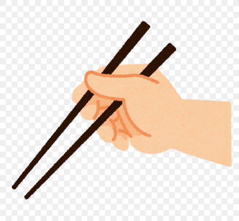 Chopsticks 使用筷子禁忌 Child Meal いらすとや Png 800x758px Chopsticks Age Child Etiquette Finger Download