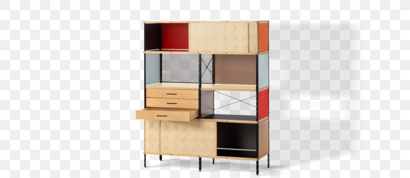 Eames Storage Unit Eames House Charles And Ray Eames Shelf Bookcase, PNG, 1840x800px, Eames House, Architecture, Bookcase, Buffets Sideboards, Charles And Ray Eames Download Free