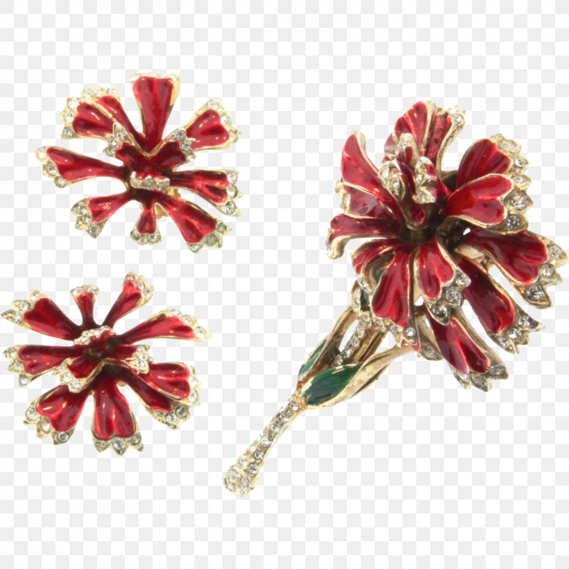 Earring Brooch Christmas Ornament Jewelry Design Jewellery, PNG, 1722x1722px, Earring, Brooch, Christmas, Christmas Ornament, Earrings Download Free