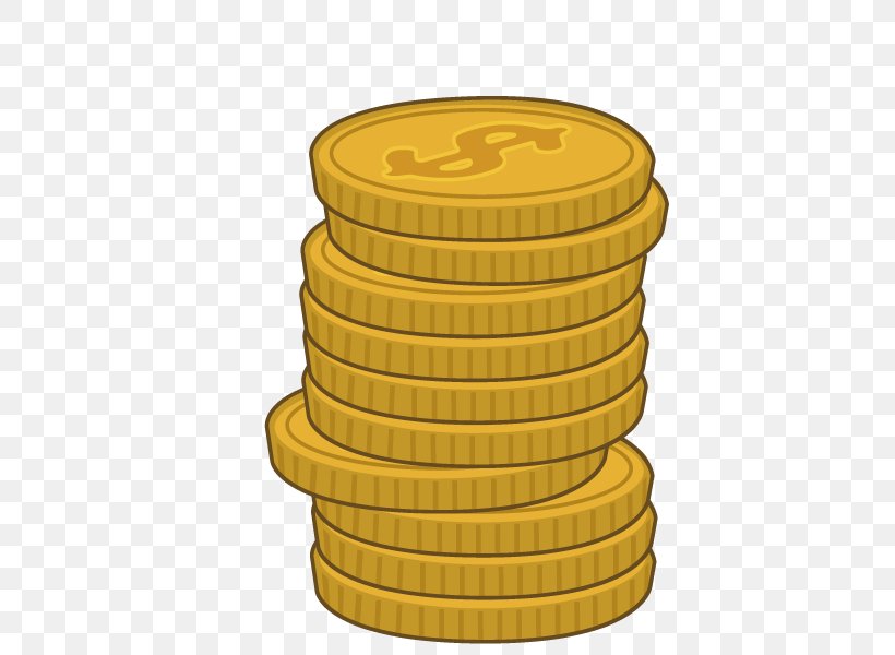 Gold Coin Cartoon, PNG, 600x600px, Gold Coin, Cartoon, Coin, Collecting, Designer Download Free