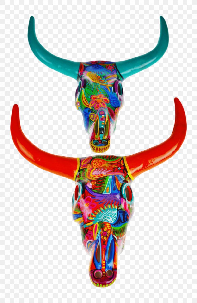 Image Painting Horn Skull Art, PNG, 878x1350px, Painting, Animal Figure, Art, Bone, Bovine Download Free