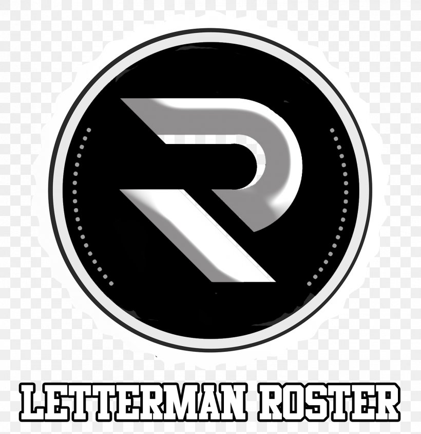 Logo Magazine Brand Letterman Facebook, PNG, 1495x1540px, Logo, Autumn, Black And White, Brand, Emblem Download Free