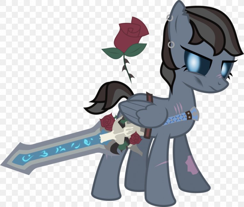 My Little Pony World Of Warcraft Horse Death Knight, PNG, 969x825px, Pony, Art, Comics, Death Knight, Fictional Character Download Free