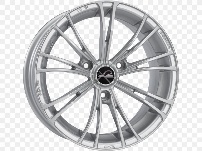 Car Alloy Wheel Rim OZ Group, PNG, 1200x900px, Car, Alloy, Alloy Wheel, Auto Part, Automotive Tire Download Free