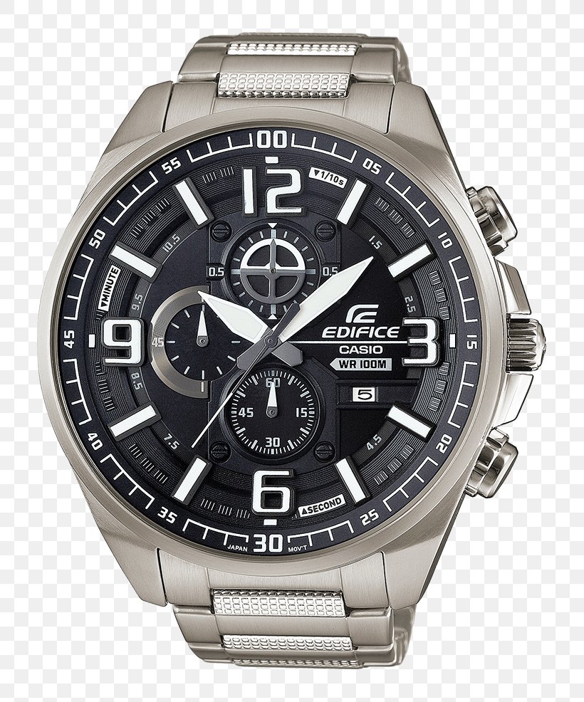 Casio Edifice Analog Watch Chronograph, PNG, 813x986px, Casio Edifice, Analog Watch, Brand, Casio, Chronograph Download Free
