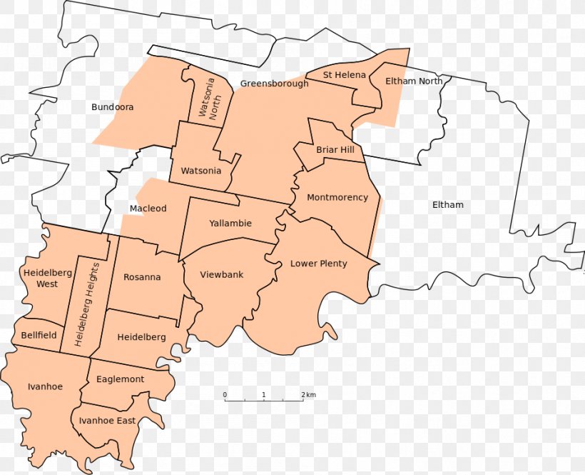 City Of Melbourne Greensborough City Of Manningham Shire Of Nillumbik Ivanhoe, PNG, 947x768px, City Of Melbourne, Area, City, City Of Banyule, City Of Knox Download Free
