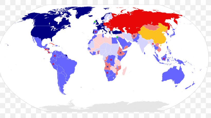 Cold War (1979–1985) United States Soviet Union Cold War II, PNG, 1024x572px, Cold War, Alliance, Area, Blue, Cold War Ii Download Free