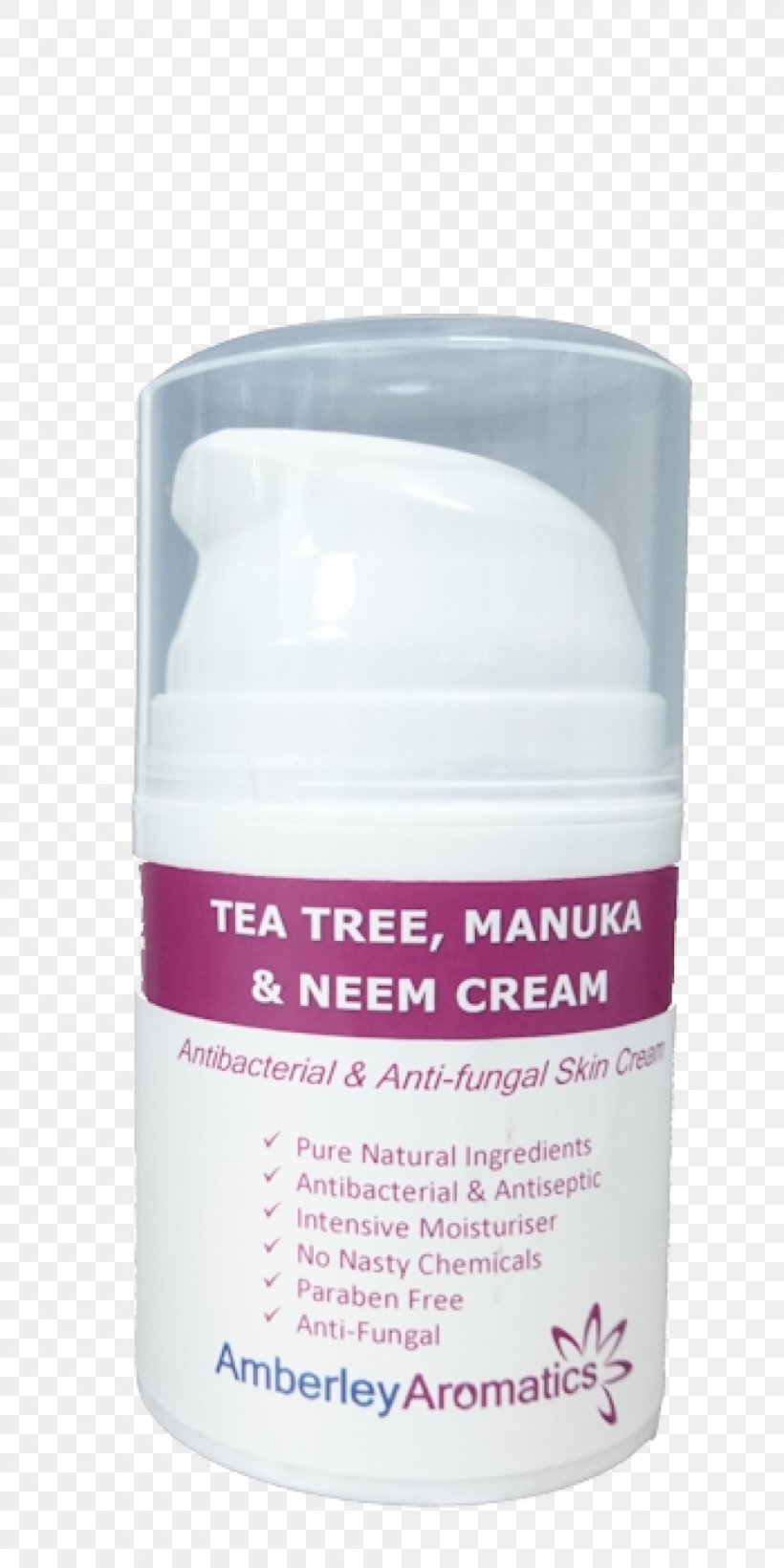 Cream Lotion Antifungal Skin Mānuka Honey, PNG, 1000x2000px, Cream, Animal, Antibiotics, Antifungal, Fungus Download Free