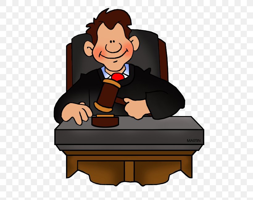 Judge Free Content Court Clip Art, PNG, 535x648px, Judge, Blog, Cartoon, Court, Finger Download Free
