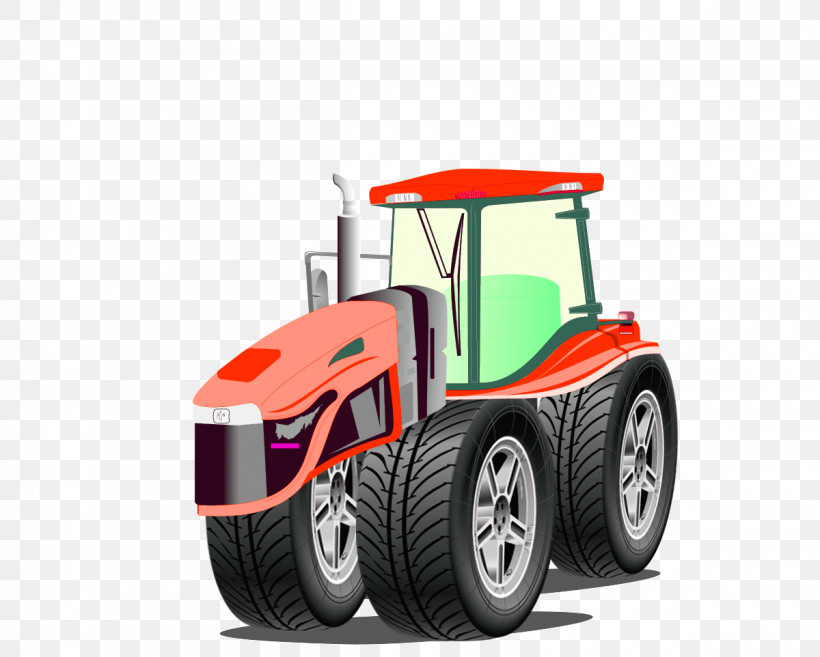 Land Vehicle Vehicle Tractor Transport Automotive Tire, PNG, 1200x962px, Land Vehicle, Automotive Tire, Automotive Wheel System, Car, Rim Download Free