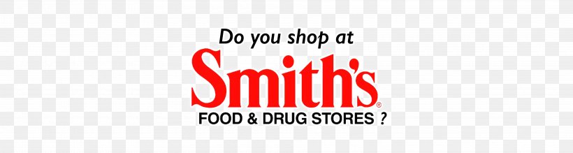 Logo Brand Line Smith's Food And Drug Font, PNG, 3840x1030px, Logo, Area, Brand, Text Download Free