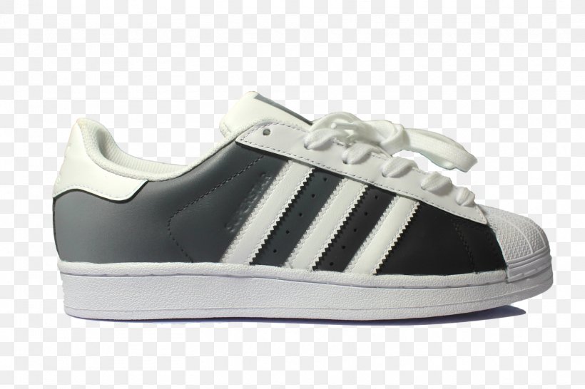 Sneakers Adidas Superstar Skate Shoe, PNG, 1619x1079px, Sneakers, Adidas, Adidas Superstar, Beige, Black Download Free