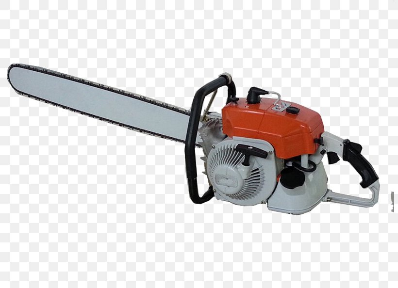 Tool Petrol Chainsaw McCulloch Gasoline, PNG, 806x594px, Tool, Automotive Exterior, Chain, Chainsaw, Company Download Free