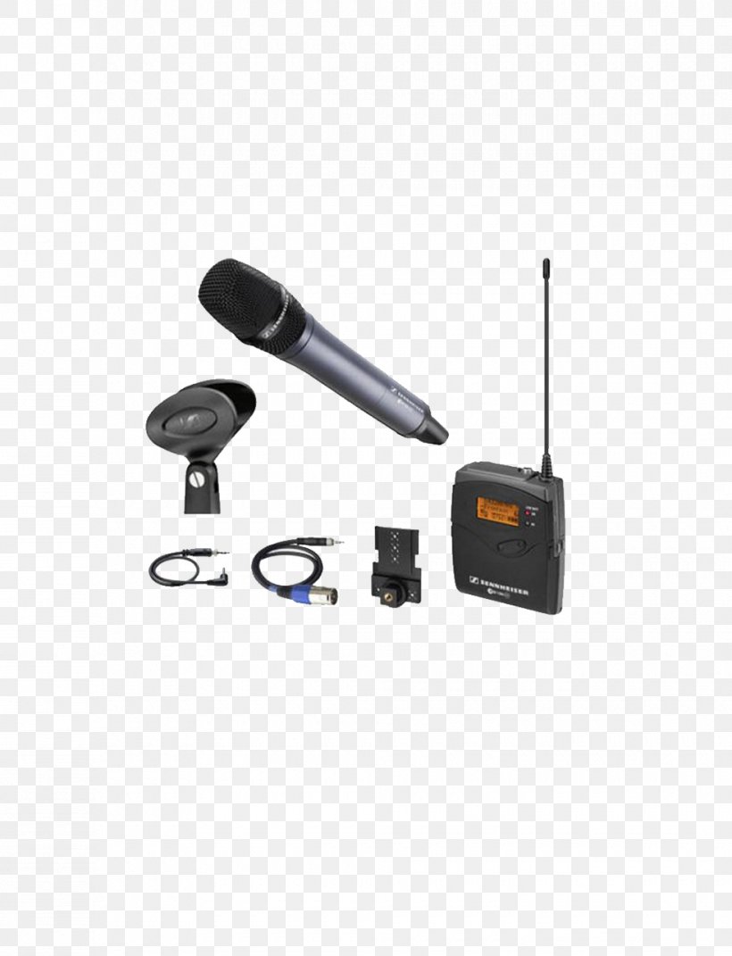 Wireless Microphone Sennheiser EW 100-ENG-G3 Wireless Microphone, PNG, 980x1280px, Watercolor, Cartoon, Flower, Frame, Heart Download Free