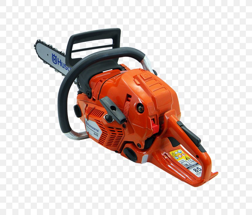 Chainsaw Husqvarna Group, PNG, 700x700px, Chainsaw, Angle Grinder, Chain, Hardware, Husqvarna Group Download Free