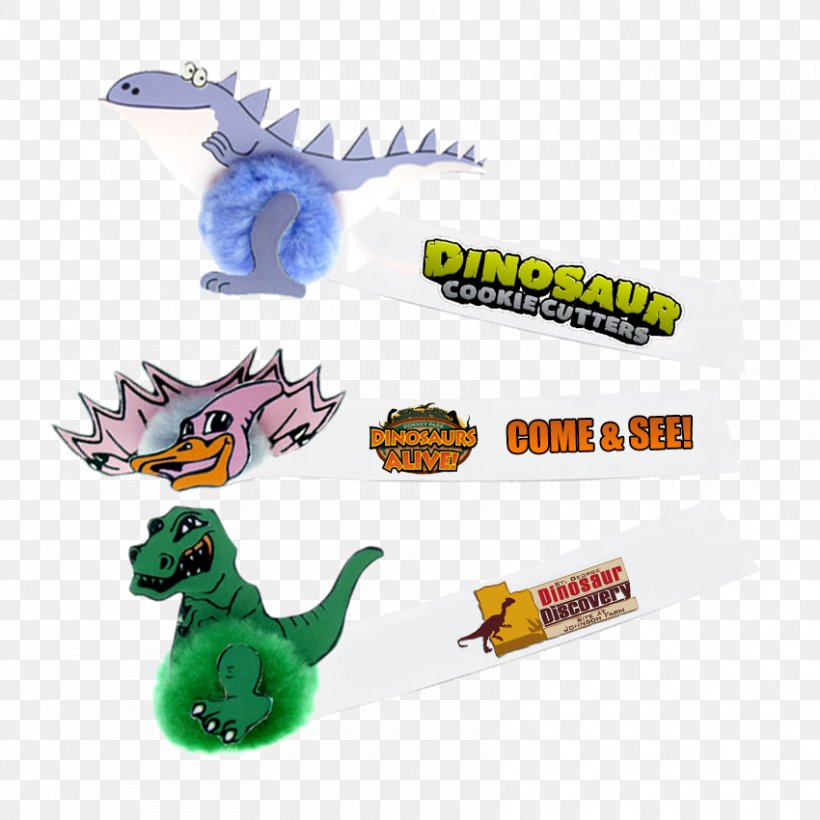 Dinosaur Product Tyrannosaurus Promotion Logo, PNG, 850x850px, Dinosaur, Animal, Animal Figure, Bookmark, Logo Download Free