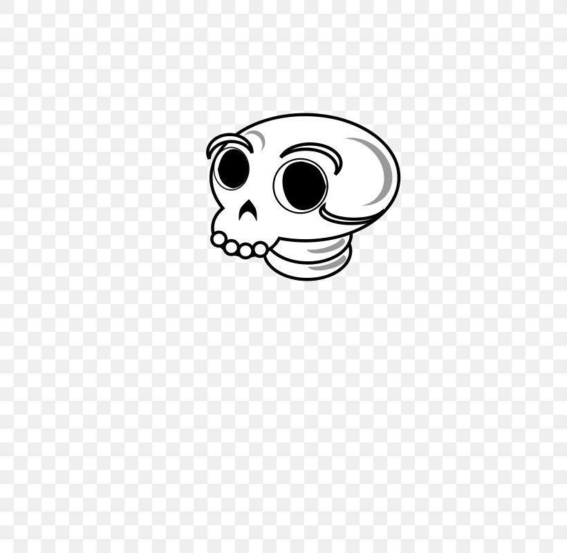 Human Skull Symbolism Human Skeleton Death Clip Art, PNG, 566x800px, Human Skull Symbolism, Area, Black, Black And White, Bone Download Free