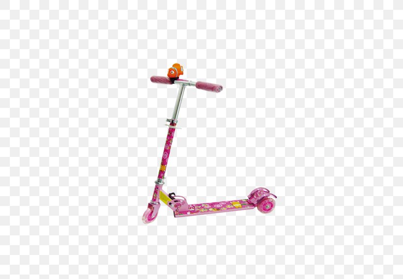 Kick Scooter Child Toy Skateboard, PNG, 705x569px, Kick Scooter, Body Jewelry, Child, Magenta, Pattern Download Free