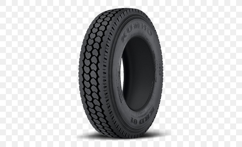 Kumho Tire Tread Truck Toyo Tire & Rubber Company, PNG, 500x500px, Kumho Tire, Auto Part, Automotive Tire, Automotive Wheel System, Goodyear Tire And Rubber Company Download Free