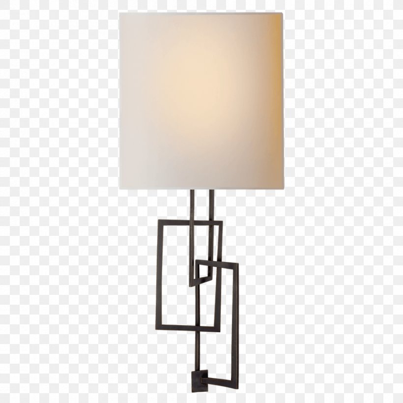 Lighting Sconce Light Fixture Visual Comfort, PNG, 900x900px, Light, Antique, Brass, Homeclick, Lamp Download Free