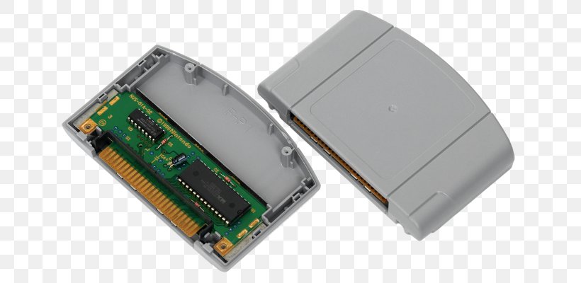 Nintendo 64 Super Mario 64 Super Nintendo Entertainment System Rumble Pak Sega Saturn, PNG, 666x400px, Nintendo 64, Computer Component, Data Storage Device, Electronic Component, Electronic Device Download Free