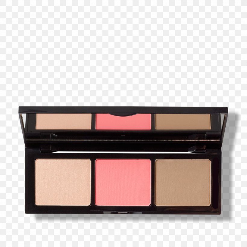 NIP + FAB Make Up Travel Palette Cosmetics Rouge, PNG, 1500x1500px, Palette, Beauty, Color, Compact, Contouring Download Free