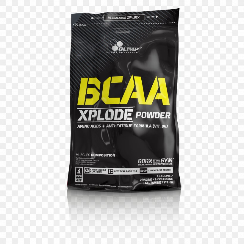 Olimp BCAA Xplode Dietary Supplement Bodybuilding Supplement Branched-chain Amino Acid Nutrition, PNG, 2500x2500px, Dietary Supplement, Bodybuilding Supplement, Branchedchain Amino Acid, Brand, Gram Download Free