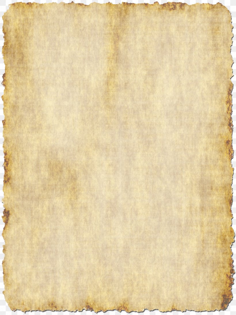 Paper Parchment Stationery Template Scroll, PNG, 1000x1333px, Paper