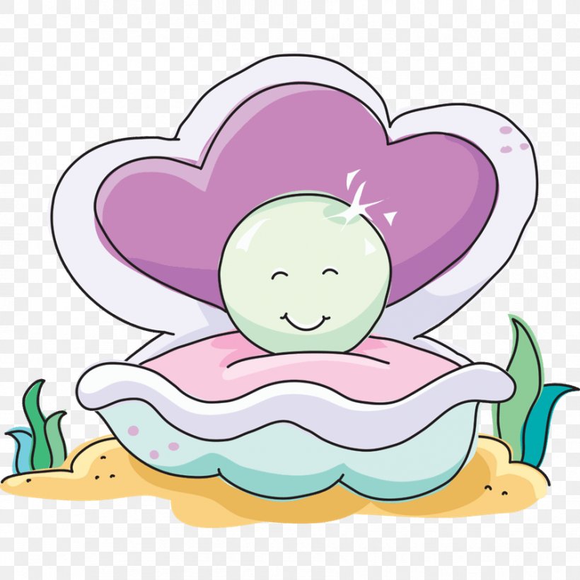 Pearl Child Red Coral Sticker Nacre, PNG, 892x892px, Watercolor, Cartoon, Flower, Frame, Heart Download Free