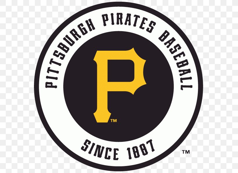 Pittsburgh Pirates MLB Baseball Logo, PNG, 600x594px, 2018 Pittsburgh Pirates Season, Pittsburgh Pirates, Area, Baseball, Brand Download Free