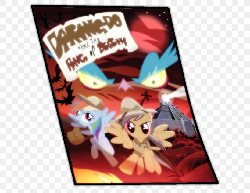Rainbow Dash Daring Don't Book Pony, PNG, 678x632px, Rainbow Dash, Art, Book, Book Series, Comic Book Download Free