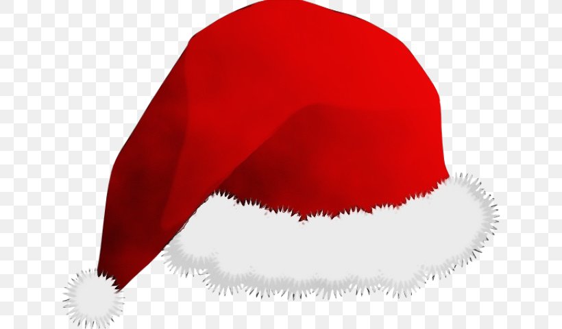 Red Clothing Beanie Costume Hat Costume Accessory, PNG, 640x480px, Watercolor, Beanie, Cap, Clothing, Costume Accessory Download Free