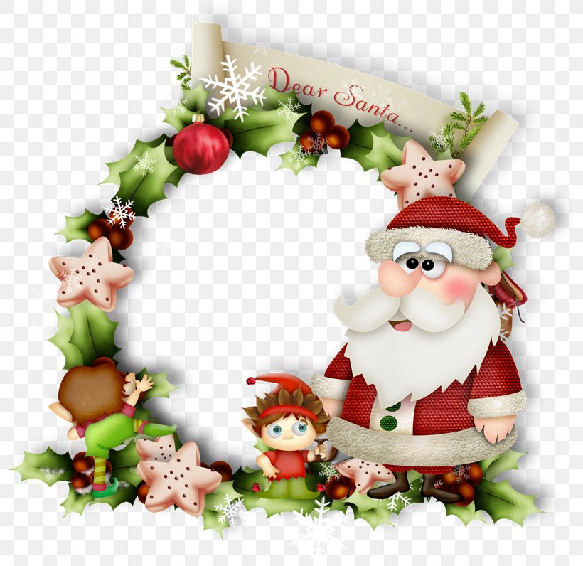 Santa Claus Christmas Ornament Christmas Decoration Christmas Tree, PNG, 800x796px, Santa Claus, Bombka, Christmas, Christmas Decoration, Christmas Ornament Download Free
