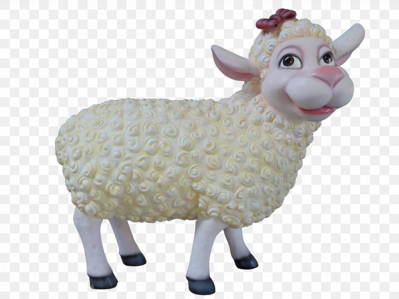 Sheep Goat Figurine, PNG, 4608x3456px, Sheep, Animal Figure, Cow Goat Family, Figurine, Fur Download Free