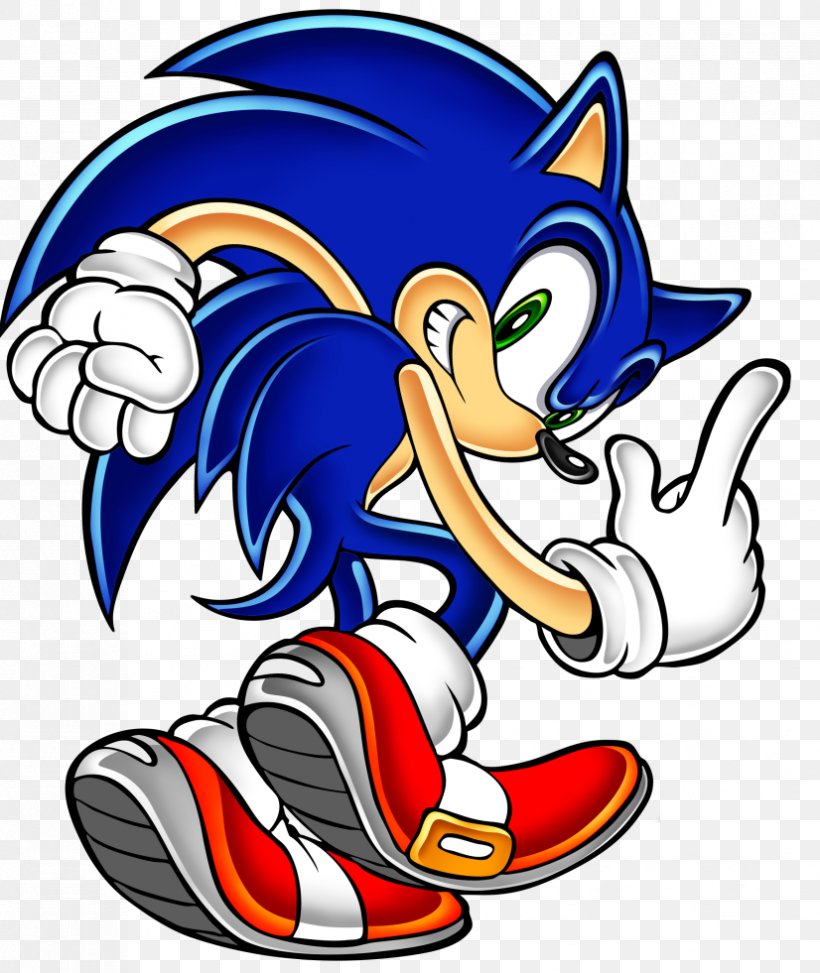 Sonic Adventure Sonic The Hedgehog Pocket Adventure Sonic & Knuckles Knuckles The Echidna, PNG, 826x981px, Sonic Adventure, Amy Rose, Art, Artwork, Fictional Character Download Free