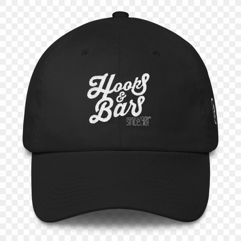 T-shirt Hoodie Trucker Hat Baseball Cap, PNG, 1000x1000px, Tshirt, Baseball Cap, Black, Brand, Cap Download Free