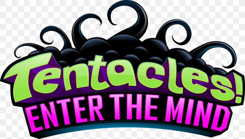 Tentacles, PNG, 1024x583px, Tentacles Enter The Mind, Android, Brand, Game, Google Play Download Free