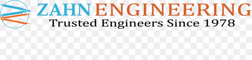 Zahn Engineering Inc Logo Business Cards, PNG, 2083x500px, Logo, Area, Banner, Blue, Brand Download Free