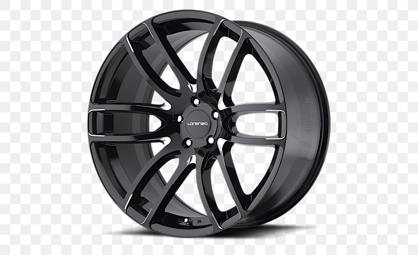 Car Rim Wheel Tire Sport Utility Vehicle, PNG, 500x500px, Car, Alloy Wheel, Auto Part, Automotive Design, Automotive Tire Download Free