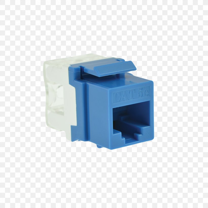 Electrical Connector Keystone Module Category 5 Cable Keystone Wall Plate Punch-down Block, PNG, 3000x3000px, Electrical Connector, Category 5 Cable, Category 6 Cable, Electrical Cable, Electronic Component Download Free