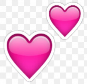 Emoji Love Heart Sticker Emoticon, PNG, 1024x1024px, Emoji, Art Emoji ...