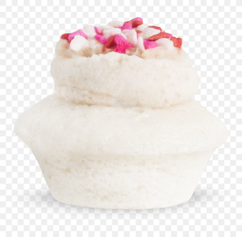 Ice Cream Cupcake Buttercream Vanilla, PNG, 800x800px, Ice Cream, Buttercream, Cream, Cupcake, Dairy Product Download Free