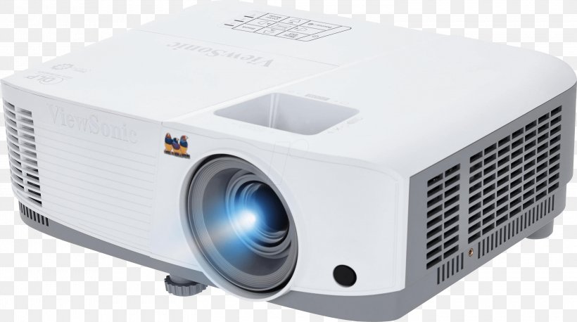 Multimedia Projectors Super Video Graphics Array ViewSonic Digital Light Processing, PNG, 3000x1678px, Multimedia Projectors, Contrast Ratio, Digital Light Processing, Display Resolution, Electronic Device Download Free