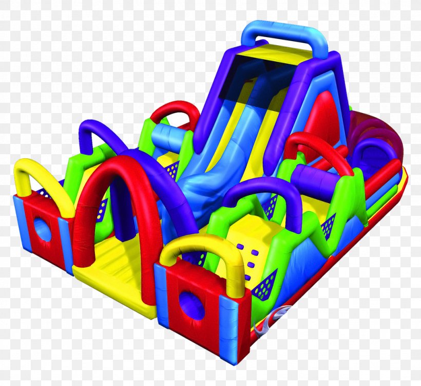 Obstacle Course Inflatable Bouncers Chicago Jumping, PNG, 1024x939px, Obstacle Course, Chicago, Chute, Games, House Download Free
