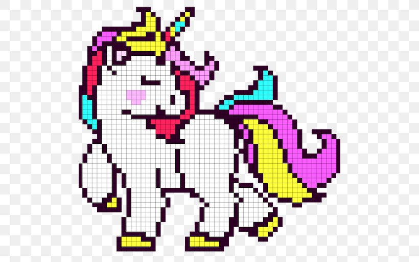 Pixel Art, PNG, 512x512px, Pixel Art Color By Number, Android, Area, Art, Coloring Book Download Free