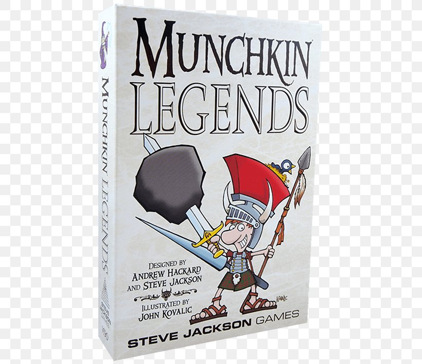 Steve Jackson Games Munchkin Legends Card Game Board Game, PNG, 709x709px, Munchkin, Board Game, Boardgamegeek, Card Game, Game Download Free